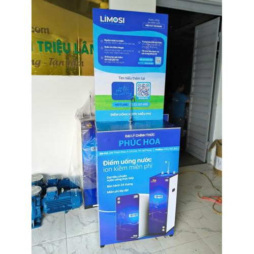 Trải nghiệm thực tế – Chất lượng được minh chứng bằng niềm tin
