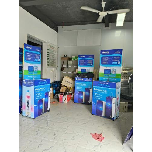 Trải nghiệm thực tế – Chất lượng được minh chứng bằng niềm tin