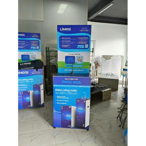 Trải nghiệm thực tế – Chất lượng được minh chứng bằng niềm tin