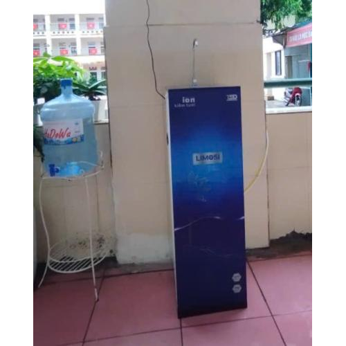 Hành trình mang nước sạch và sức khỏe đến gần hơn với cộng đồng