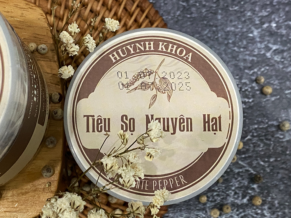 8. Phần Kết