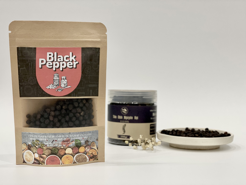 2. Thành phần & xuất xứ