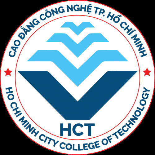 Trường Cao Đẳng Công Nghệ Thành phố Hồ Chí Minh