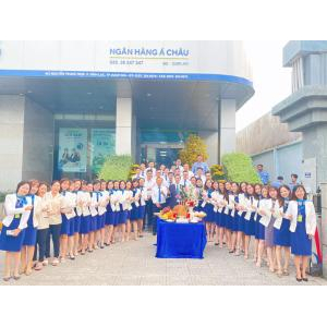 Ngân Hàng ACB - Chi Nhánh Kiên Giang