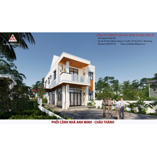 Về dự án
