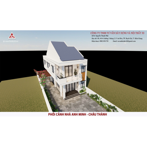 Về dự án