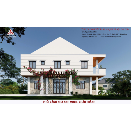 Về dự án