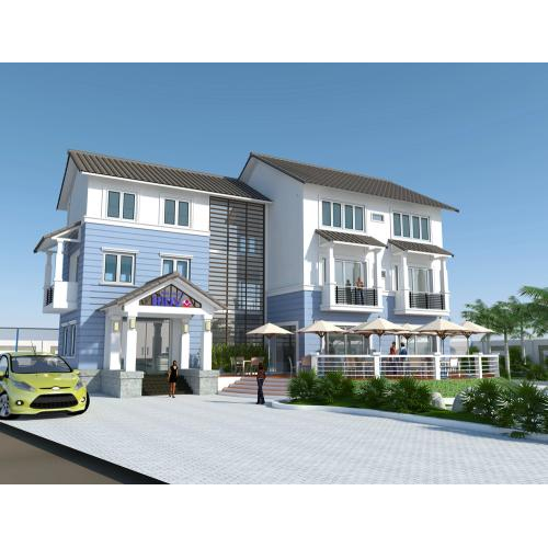 Về dự án