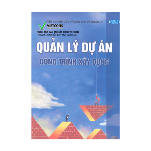 Quản Lý Dự Án Công Trình Xây Dựng