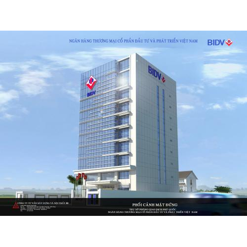 Về dự án