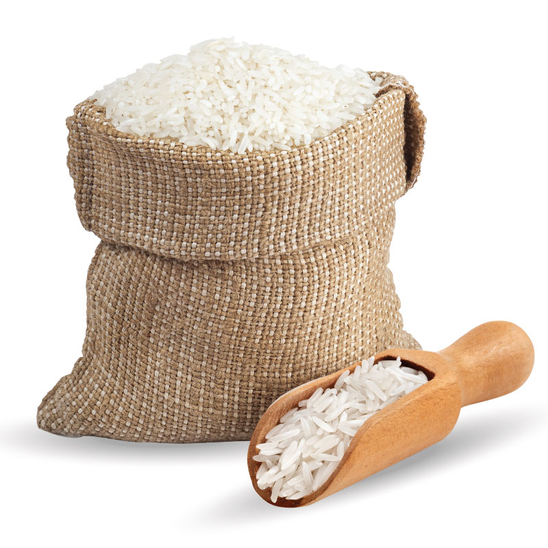 Lợi Ích Sức Khỏe Mà Gạo Mang Lại