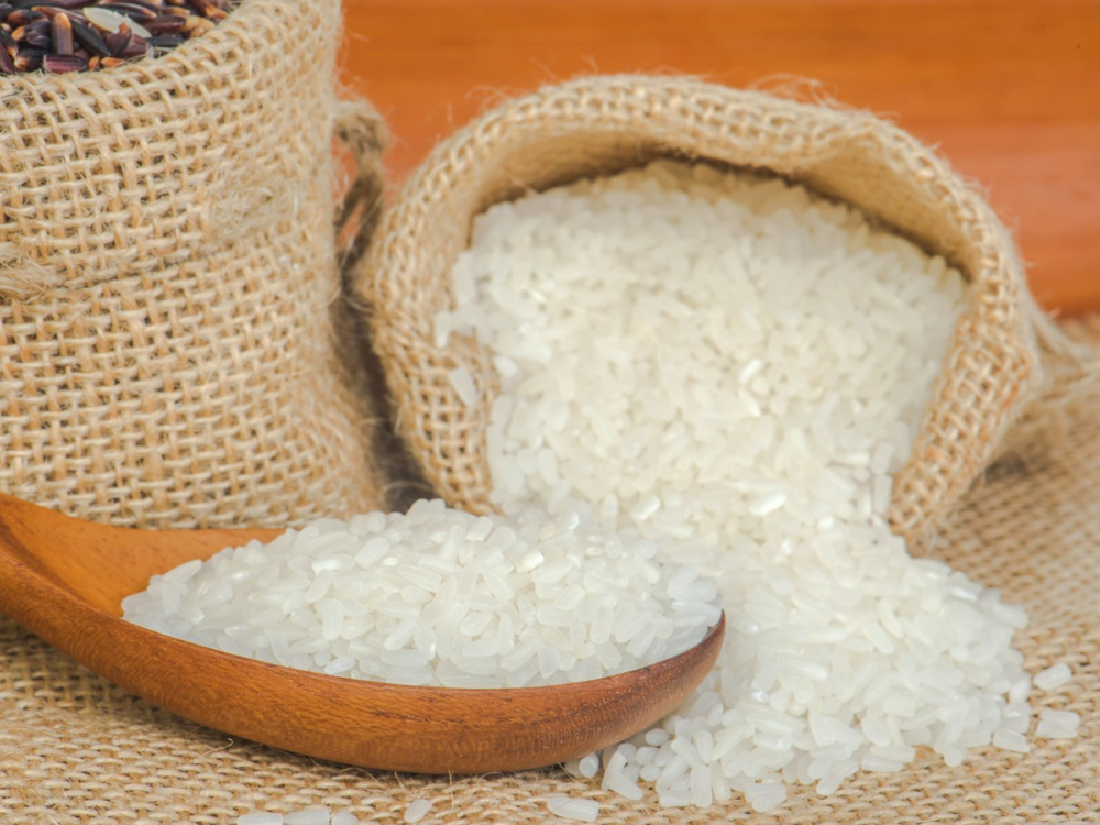 Nguồn dinh dưỡng mà gạo mang lại cho cơ thể