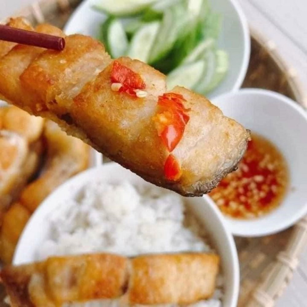 Yếu tố nào ảnh hưởng đến chất lượng của khô cá ngát?