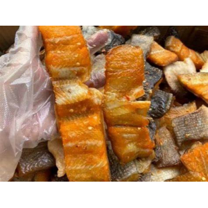 Yếu tố nào ảnh hưởng đến chất lượng của khô cá ngát?