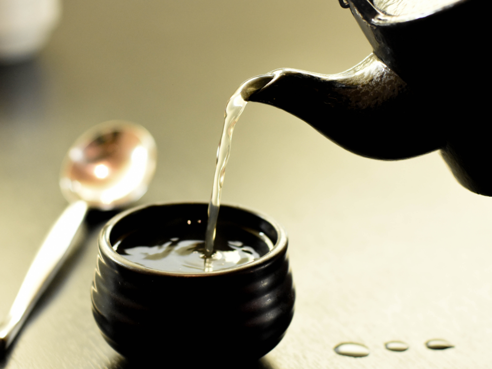 Nước Pha Trà Và Nhiệt Độ Hợp Lí