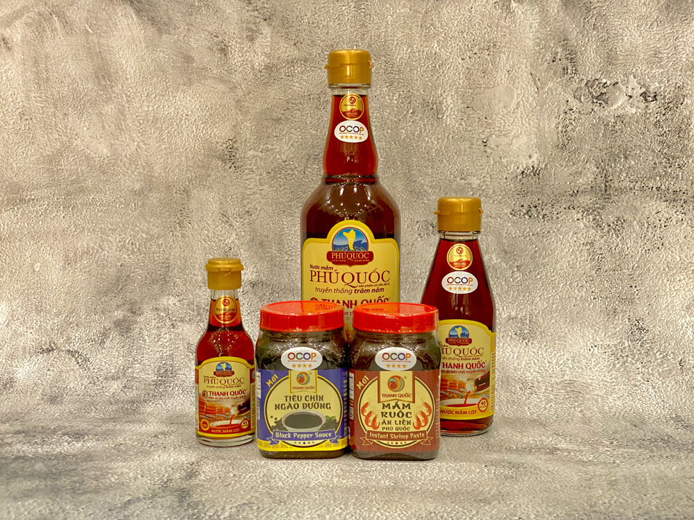 Cách kết hợp mắm ruốc cùng với các món ăn hằng ngày