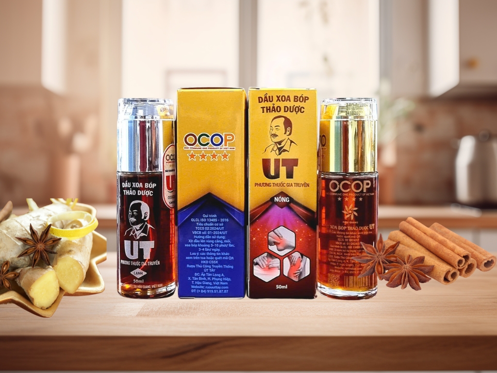 Giới thiệu sản phẩm