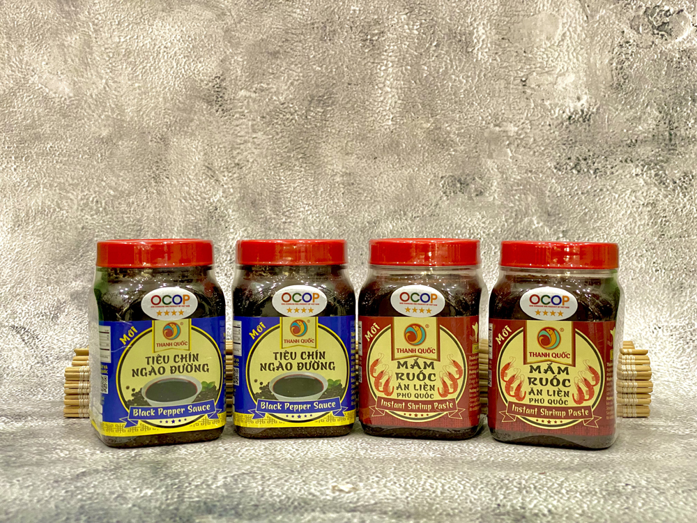 Thành phần & xuất xứ