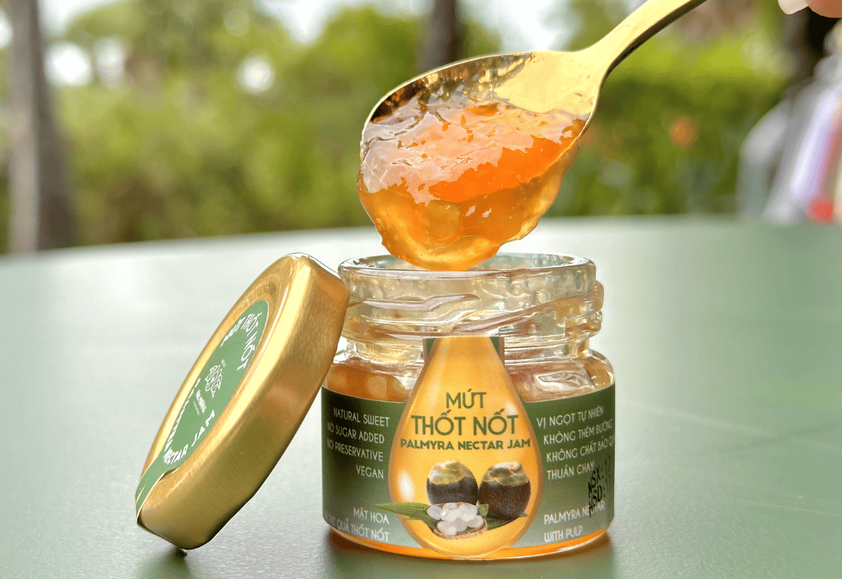 Thành Phần Và Xuất Xứ