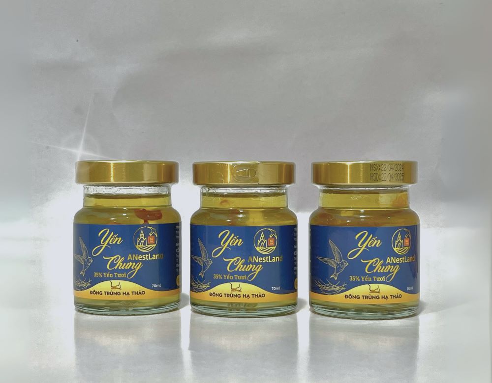 Lợi ích sức khỏe