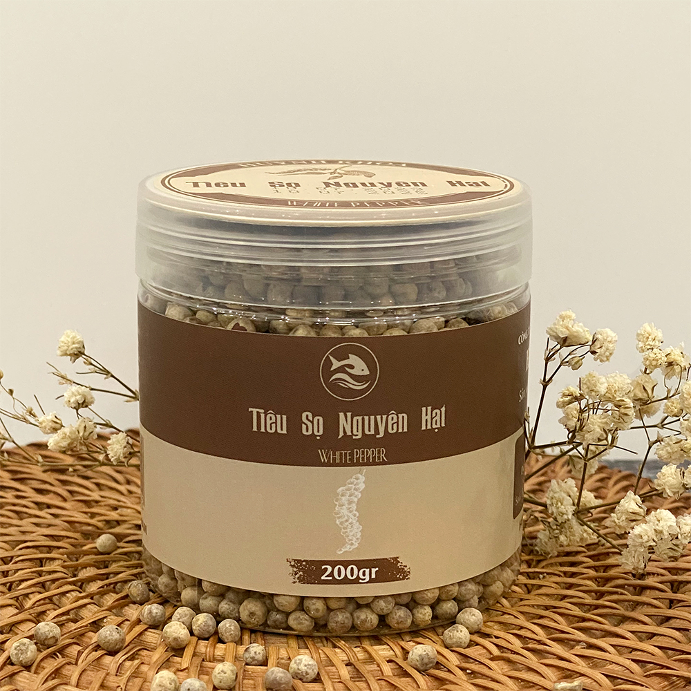 Tiêu Sọ Huỳnh Khoa - Sự Kết Tinh Từ Đảo Ngọc