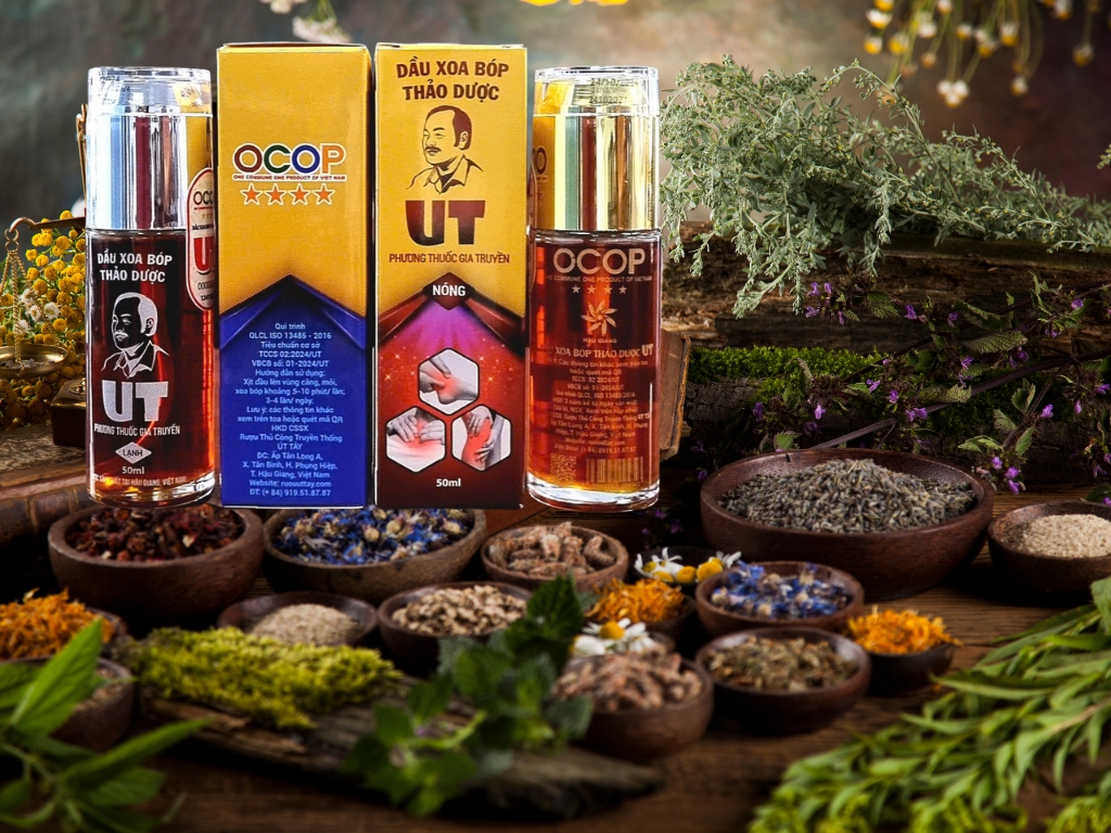 Lợi ích và Công dụng