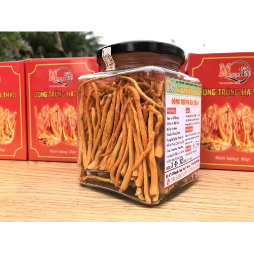 Thành phần & xuất xứ