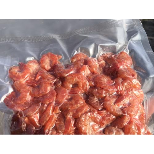 Cách Phân Biệt Tôm Chất Lượng Và Cách Bảo Quản