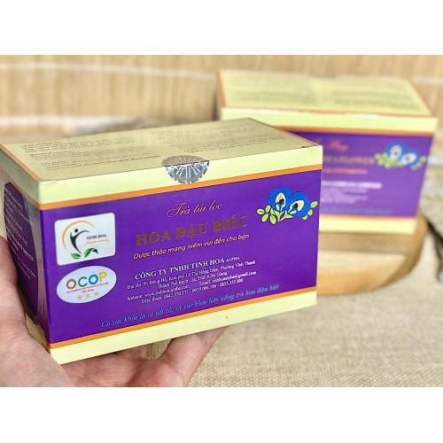 Giới thiệu sản phẩm