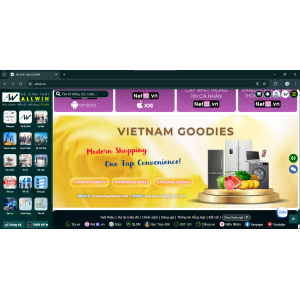 3. Quảng bá banner Bạc