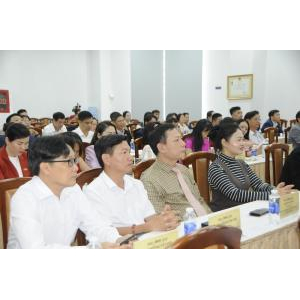 Đồng hành cùng Hệ sinh thái Khởi nghiệp 2025