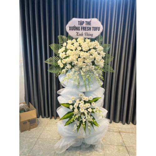 Hoa Tay Cầm Cô Dâu