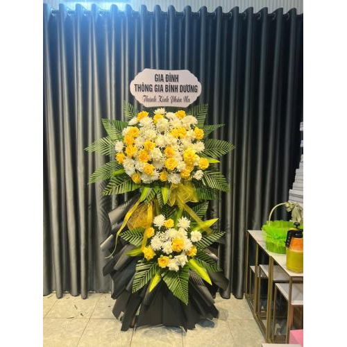 Hoa Tay Cầm Cô Dâu