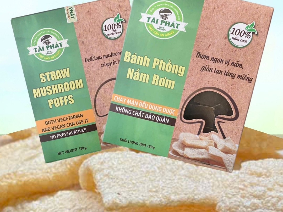 Nguồn gốc xuất xứ và bảng thành phần