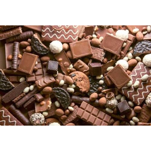 Lợi ích của socola đối với sức khoẻ người dùng