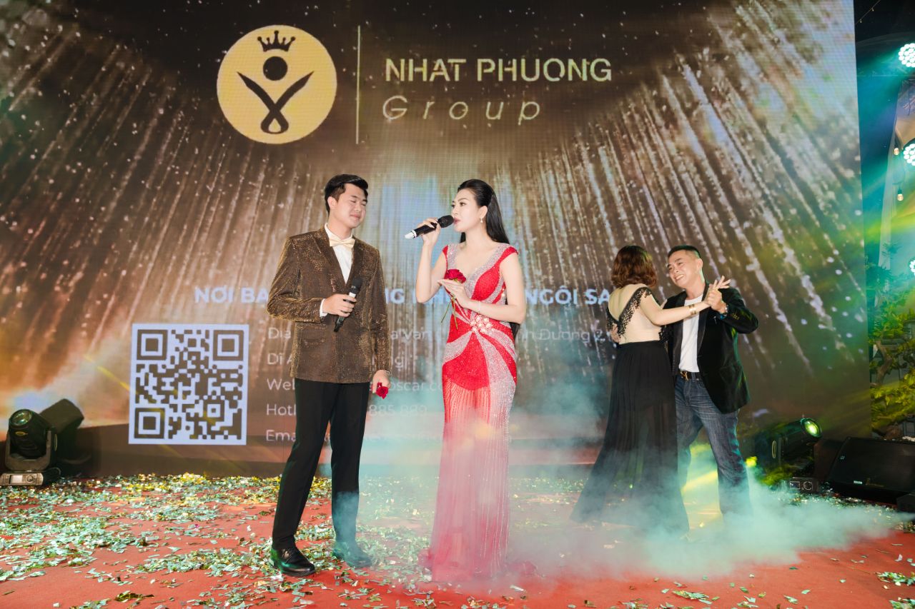 Nhất Phương Oscar Group luôn đặt khách hàng lên hàng đầu