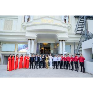 Nhất Phương Oscar Karaoke - biểu tượng mới đẳng cấp 5 sao