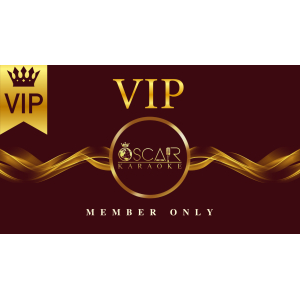 Khách hàng VIP của Nhất Phương Oscar Karaoke có những đặc quyền gì? 
