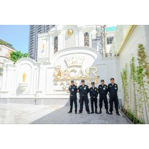 Dịch vụ chuyên nghiệp, tận tâm