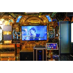 Nhất Phương Oscar Karaoke nơi sân khấu trở thành nơi tỏa sáng theo phong cách của riêng bạn