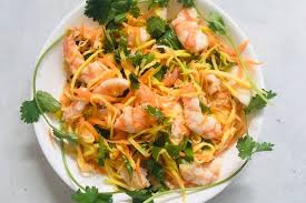 4. Cách trình bày món ăn