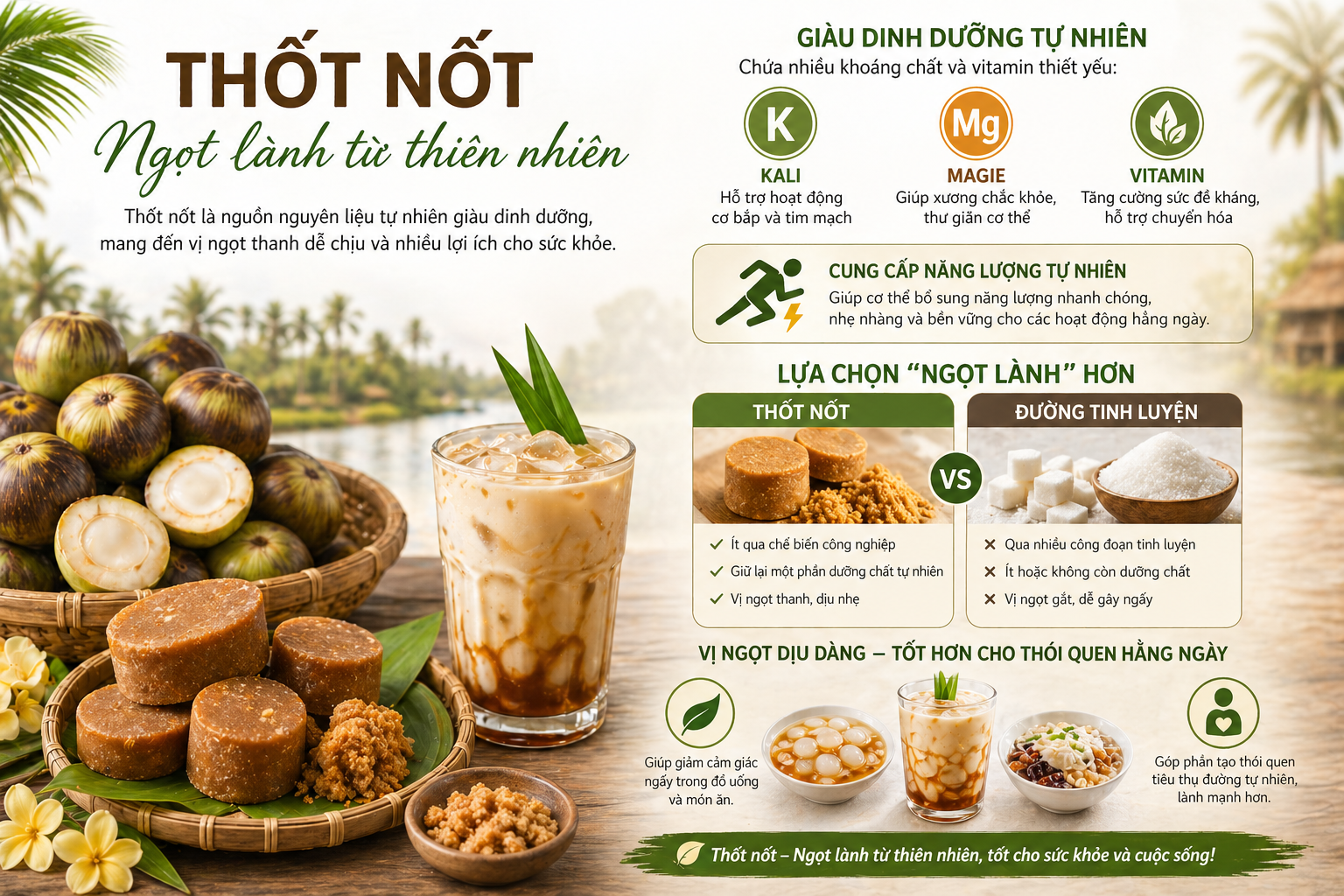 Lợi ích sức khỏe