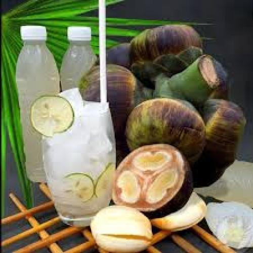 Hương vị tự nhiên
