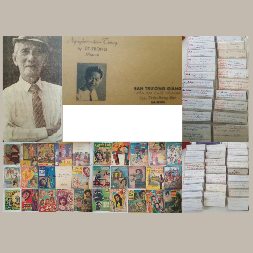 87C4814c98Eh4d3 Ca Cổ Xưa - Hoa Rơi Trong Vườn - Thanh Thanh Hoa