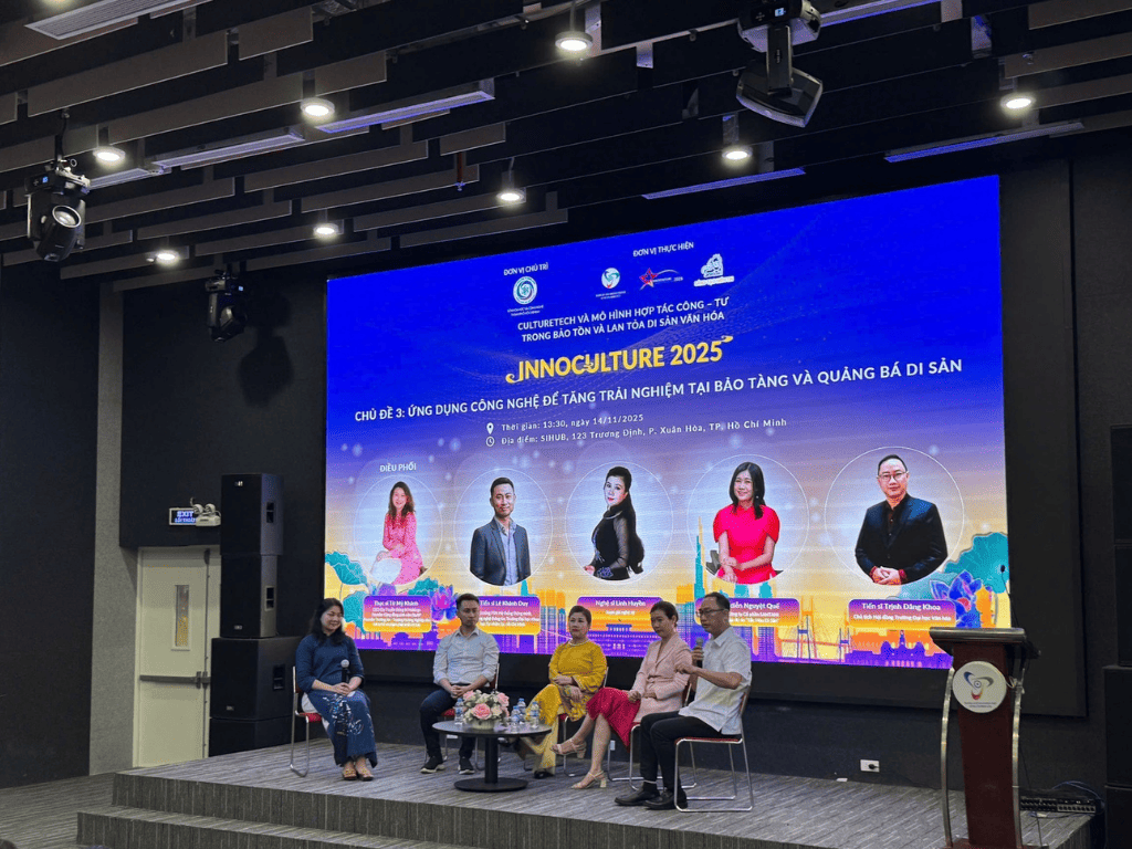 Mong mỏi đưa âm nhạc ngũ cung vào chương trình giáo dục