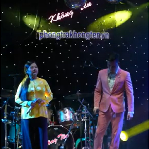 Nghệ Sĩ Linh Huyền Hát “Điệu Buồn Phương Nam” Trong Đêm Kỷ Niệm 37 Năm Hoạt Động Nghệ Thuật