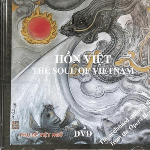 Âm Thanh Sài Gòn Xưa – Khi Ký Ức Được Đánh Thức Trên Sân Khấu Hồn Việt