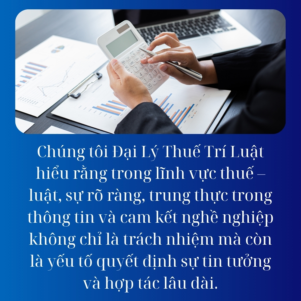 Minh Bạch – Trung Thực