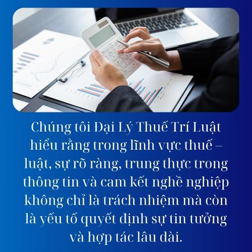 Minh Bạch – Trung Thực