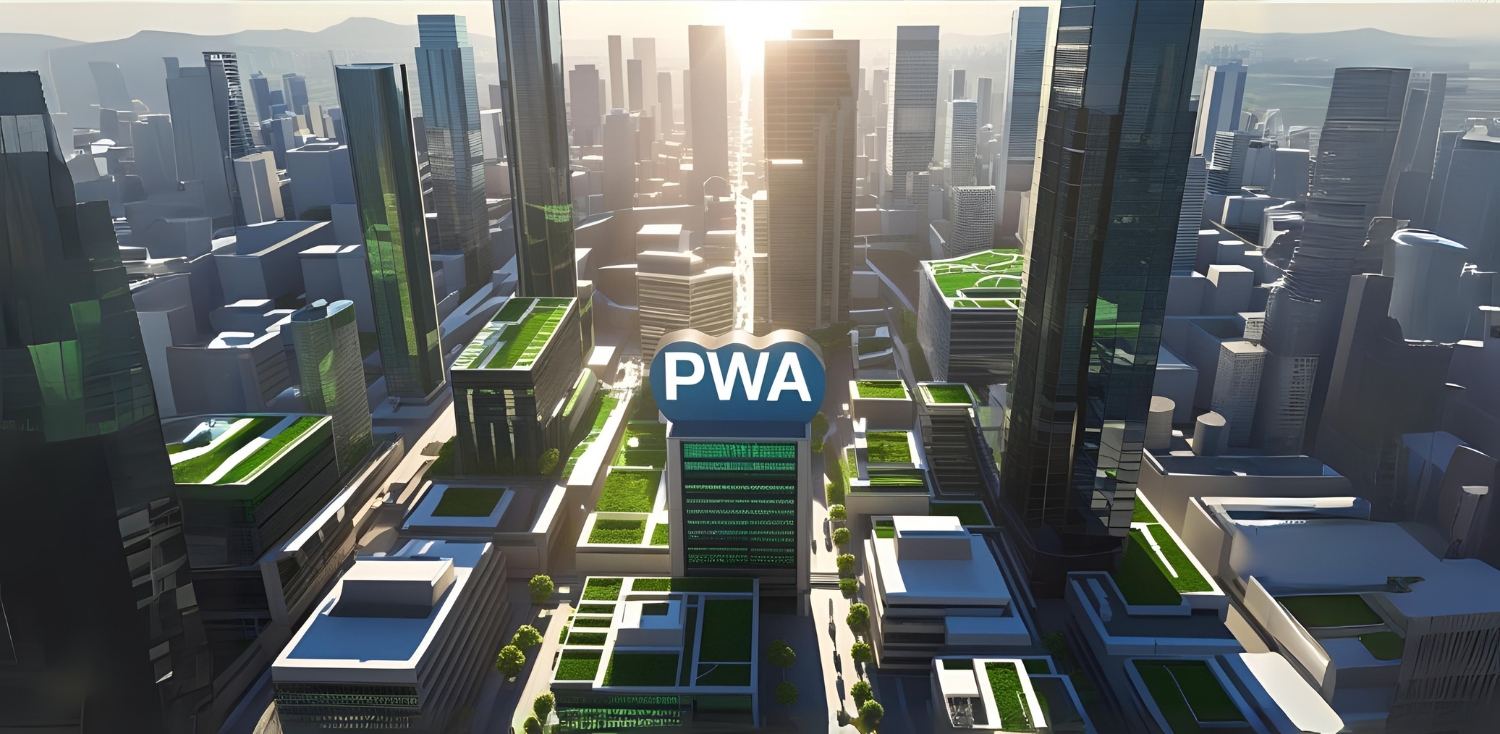 PWA đón đầu xu thế